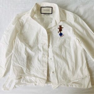 Gucci shirt
